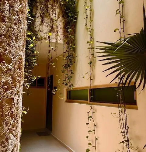 Garden Aldea Zama Apartamento *