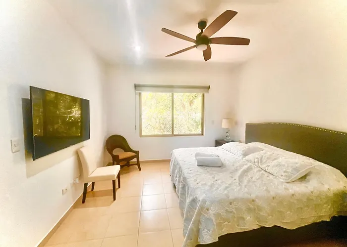 Garden Aldea Zama *