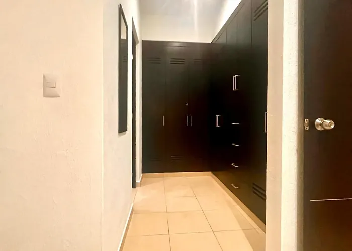 Apartamento Garden Aldea Zama Tulum